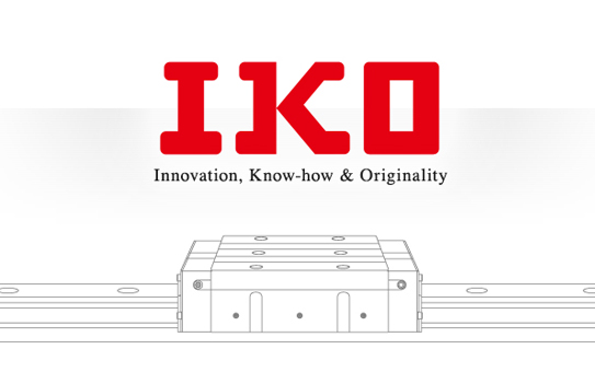 回收IKO轴承